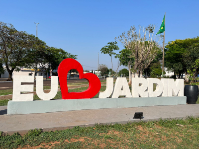 Jardim lança primeiro edital da Lei Paulo Gustavo, destinado ao audiovisual